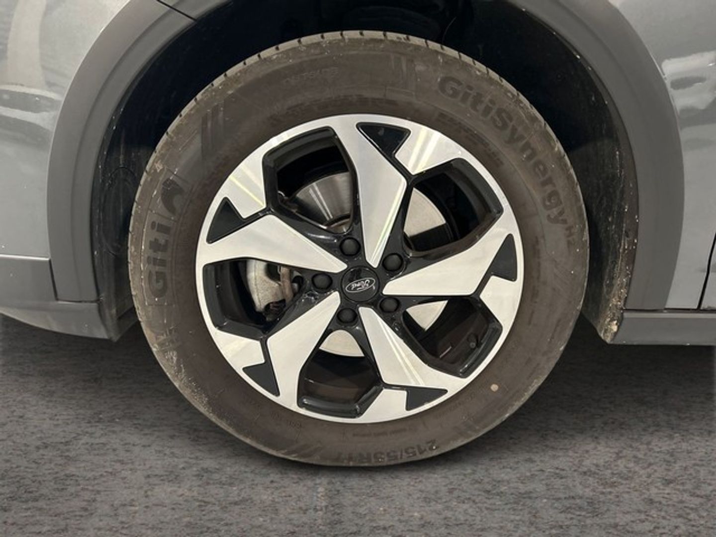 Ford Grand Tourneo Connect 1.5 Ecoboost Active 84 kW (114 CV)