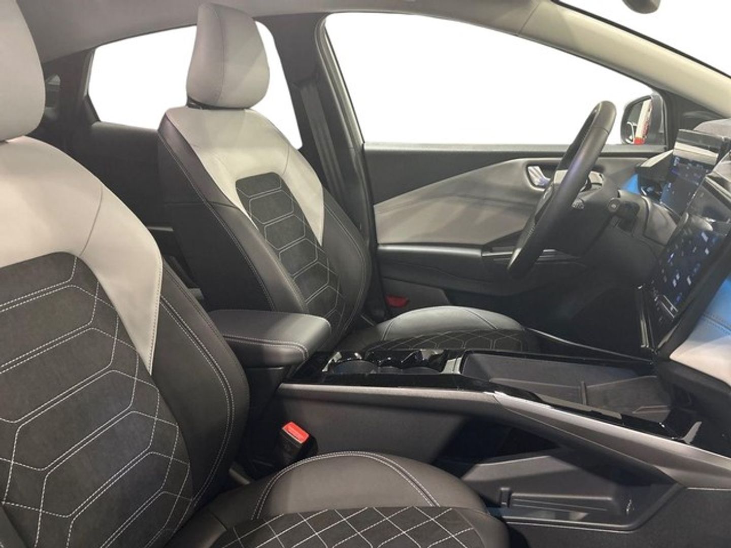 Ford Puma 43kWh Gen-E Premium 124 kW (168 CV)