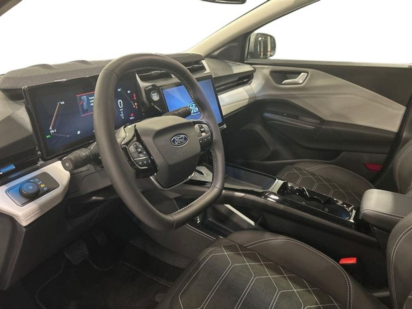 Ford Puma 43kWh Gen-E Premium 124 kW (168 CV)