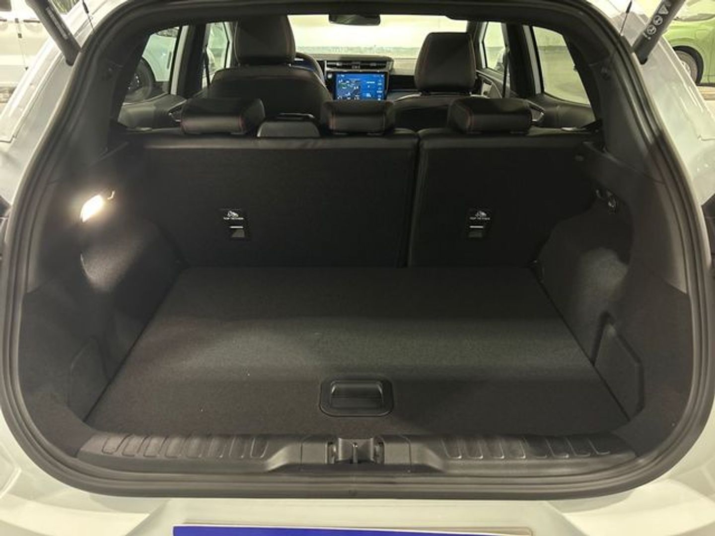 Ford Puma 1.0 EcoBoost MHEV ST-Line X 92 kW (125 CV)