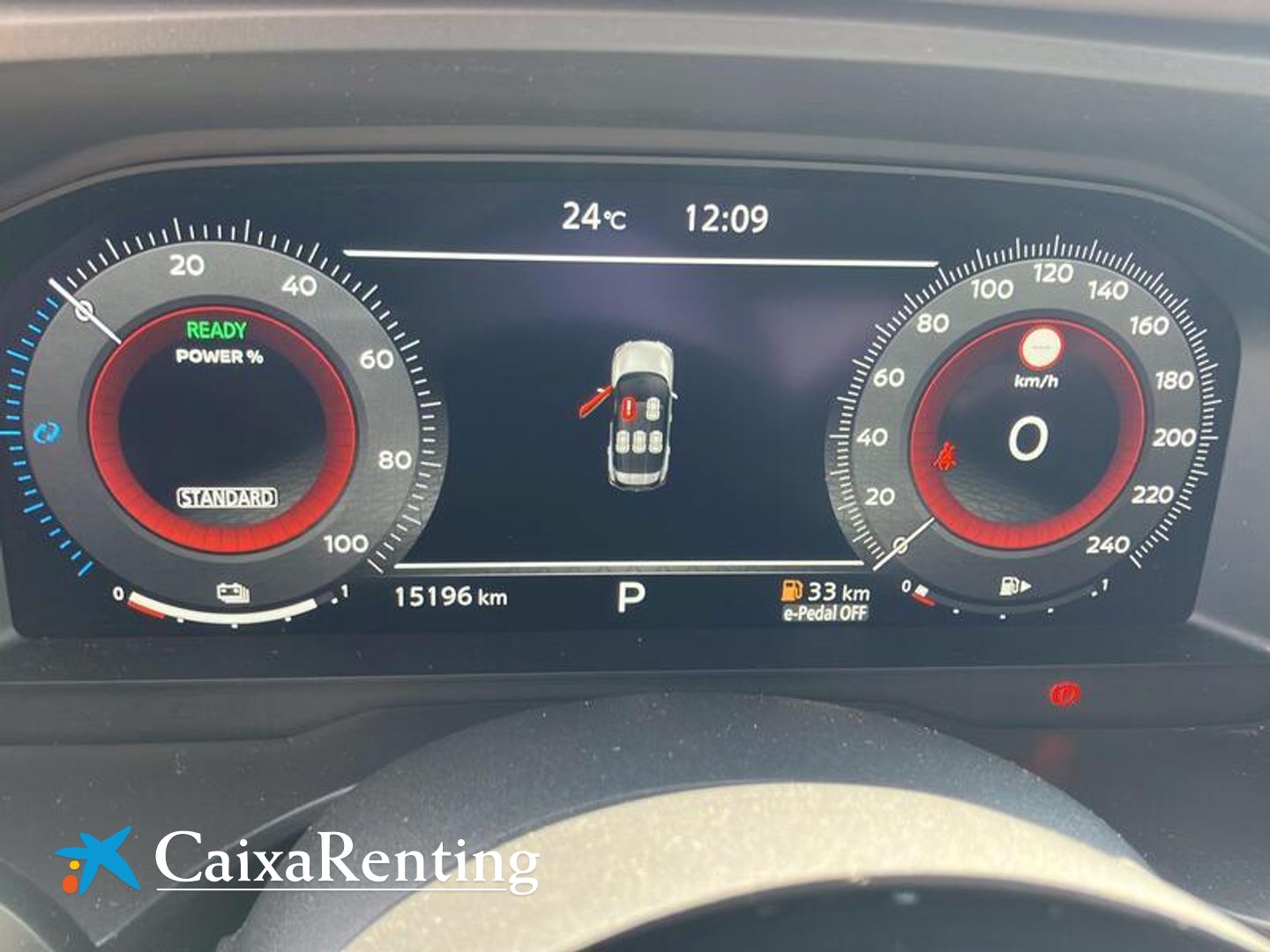 Nissan X-Trail 1.5 e-POWER N-Connecta A/T 150 kW (204 CV)