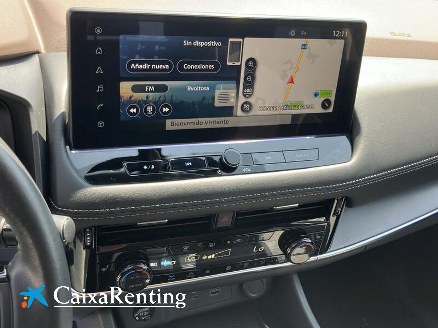 Nissan X-Trail 1.5 e-POWER N-Connecta A/T 150 kW (204 CV)