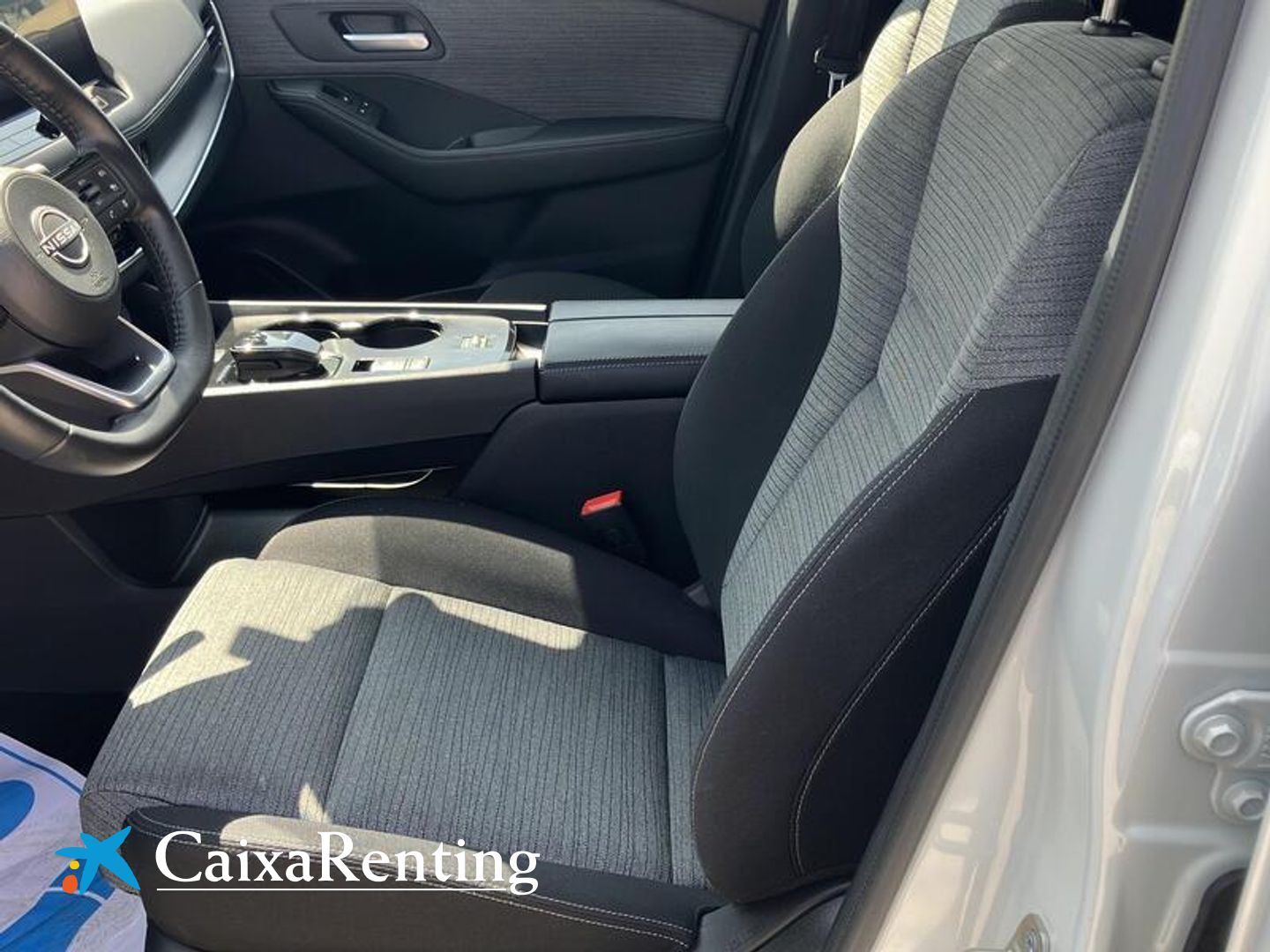 Nissan X-Trail 1.5 e-POWER N-Connecta A/T 150 kW (204 CV)