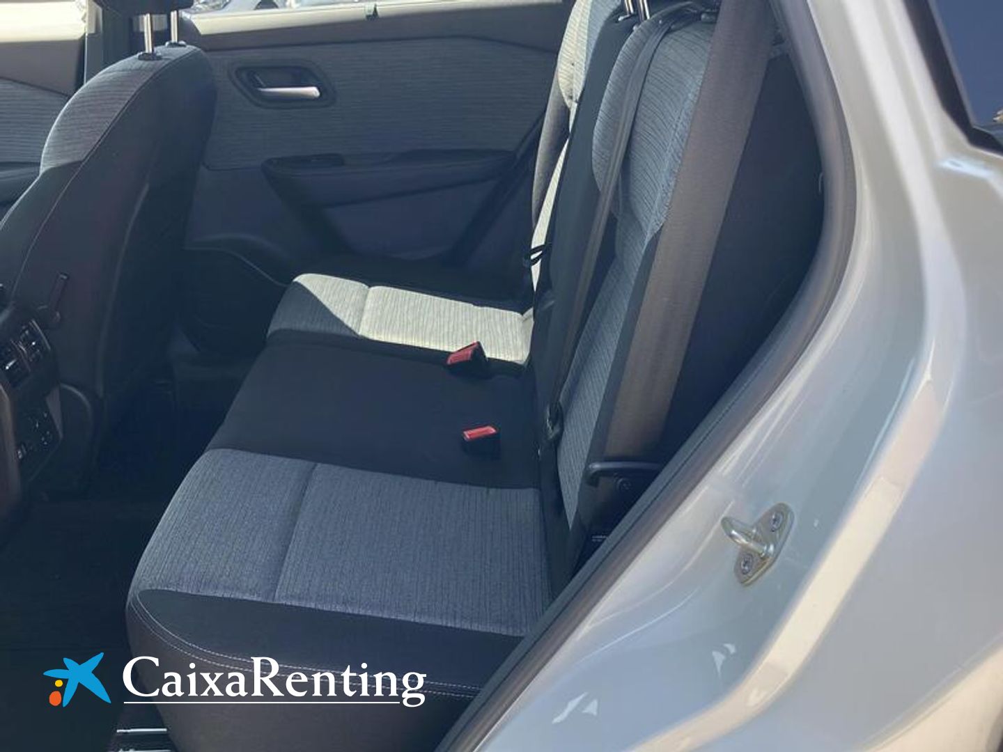 Nissan X-Trail 1.5 e-POWER N-Connecta A/T 150 kW (204 CV)