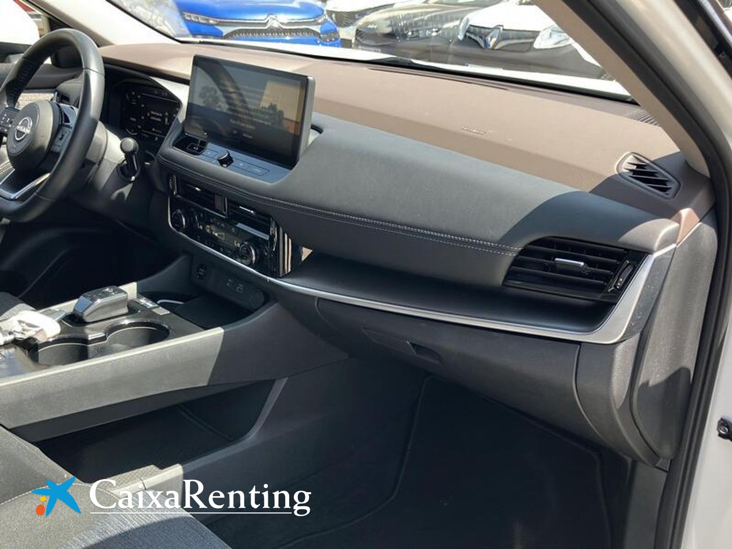 Nissan X-Trail 1.5 e-POWER N-Connecta A/T 150 kW (204 CV)