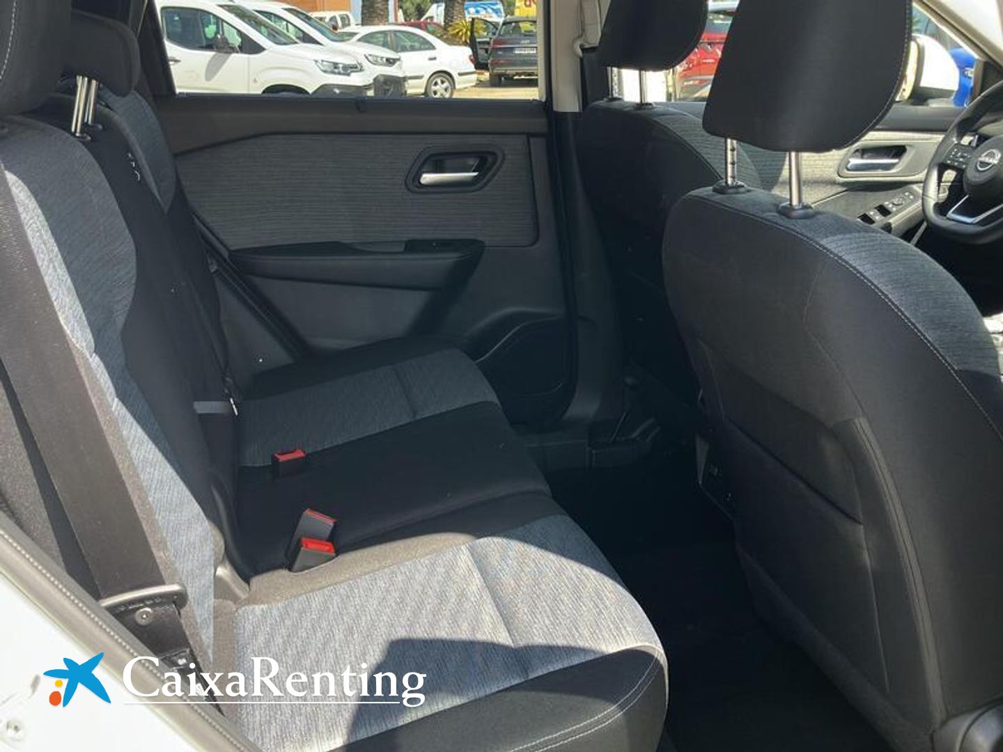 Nissan X-Trail 1.5 e-POWER N-Connecta A/T 150 kW (204 CV)