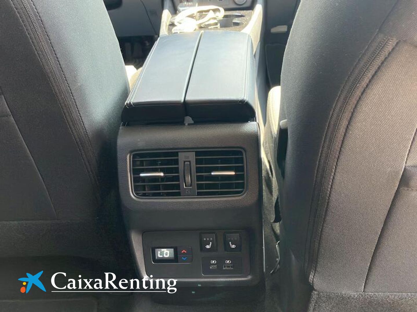 Nissan X-Trail 1.5 e-POWER N-Connecta A/T 150 kW (204 CV)