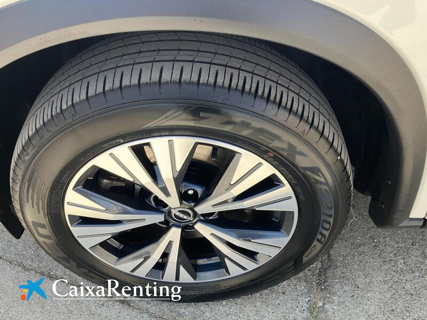 Nissan X-Trail 1.5 e-POWER N-Connecta A/T 150 kW (204 CV)