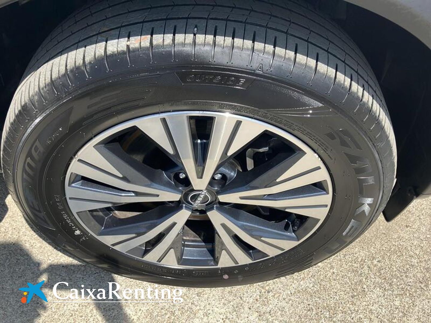 Nissan X-Trail 1.5 e-POWER N-Connecta A/T 150 kW (204 CV)