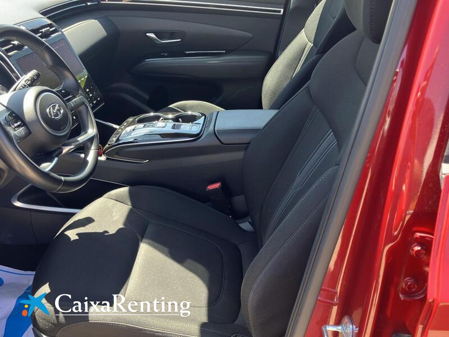 Hyundai Tucson 1.6 TGDI 48V Tecno 2C DCT 110 kW (150 CV)