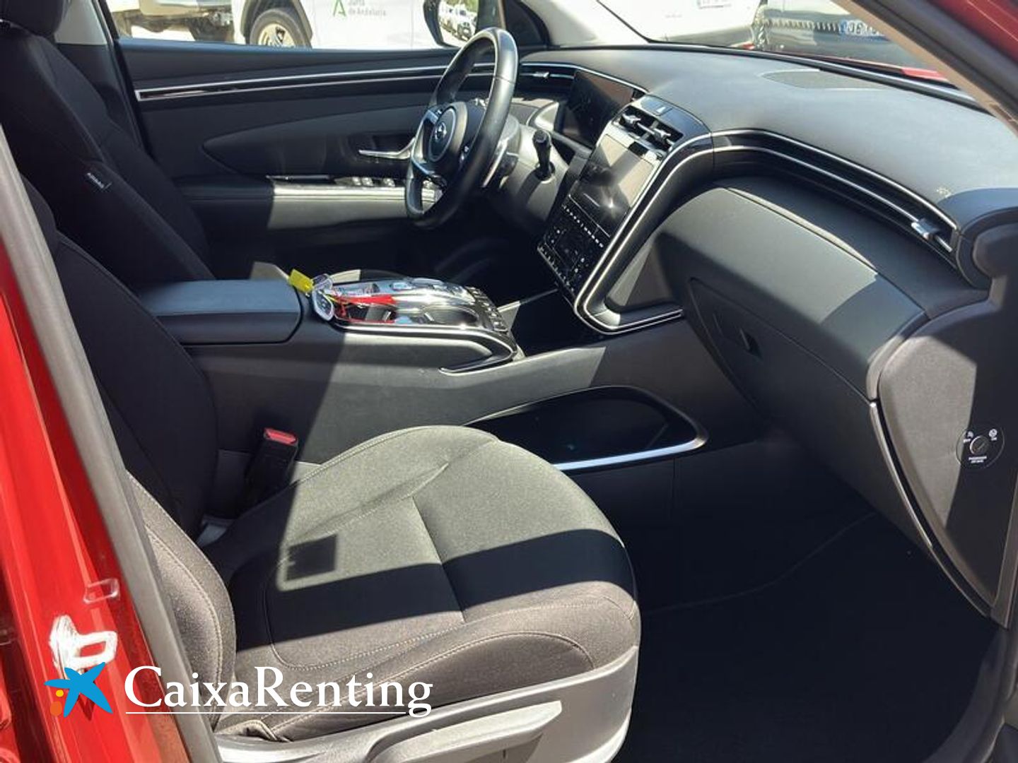 Hyundai Tucson 1.6 TGDI 48V Tecno 2C DCT 110 kW (150 CV)