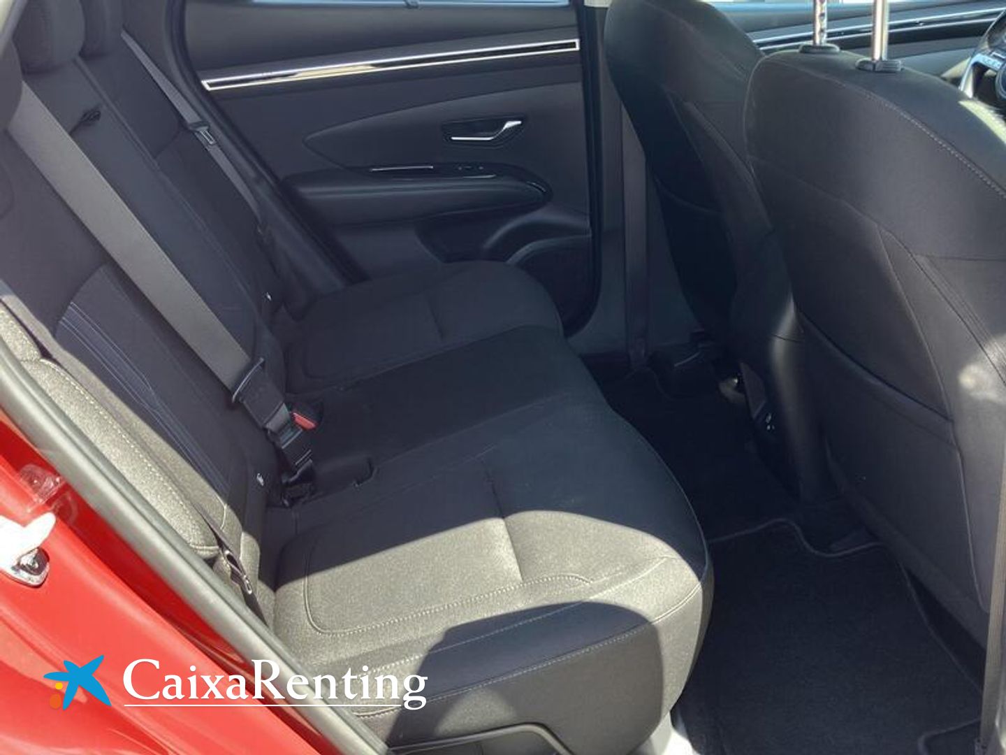 Hyundai Tucson 1.6 TGDI 48V Tecno 2C DCT 110 kW (150 CV)