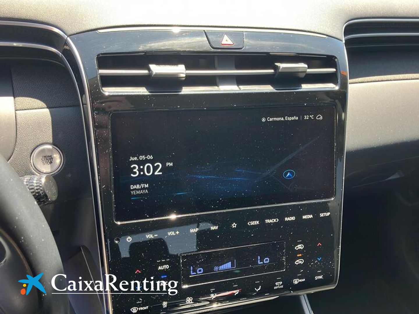 Hyundai Tucson 1.6 TGDI 48V Tecno 2C DCT 110 kW (150 CV)