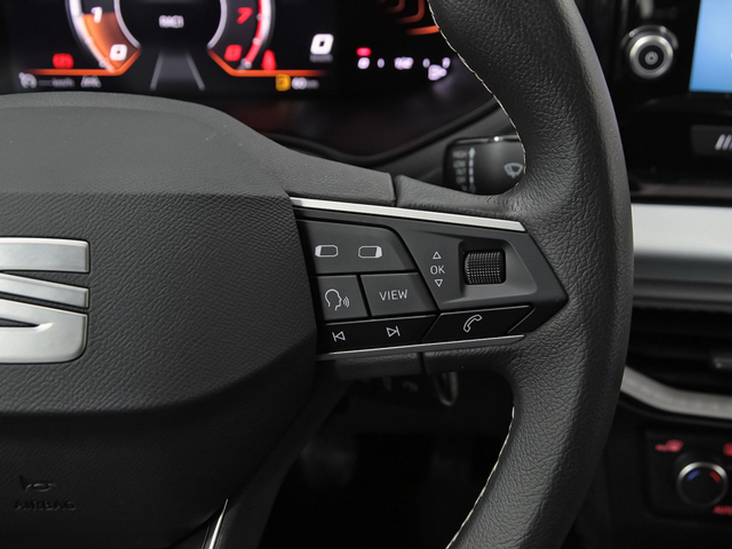 SEAT Ibiza 1.0 TSI Style XL 85 kW (115 CV)