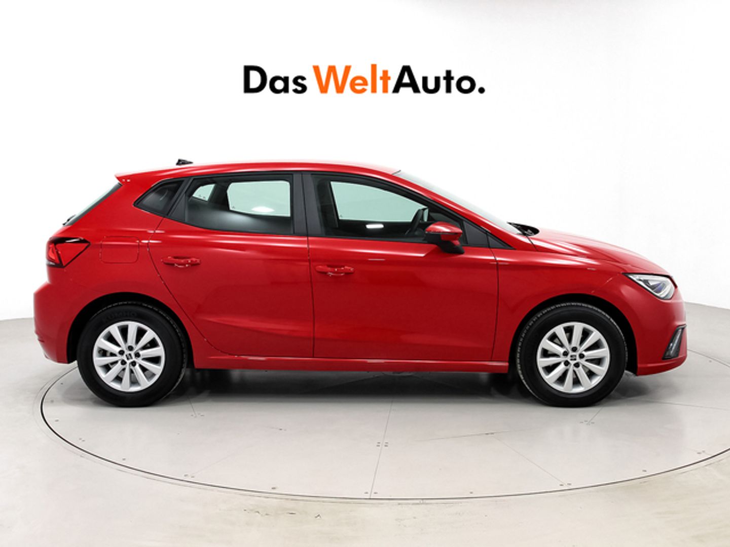 SEAT Ibiza 1.0 TSI Style XL 85 kW (115 CV)