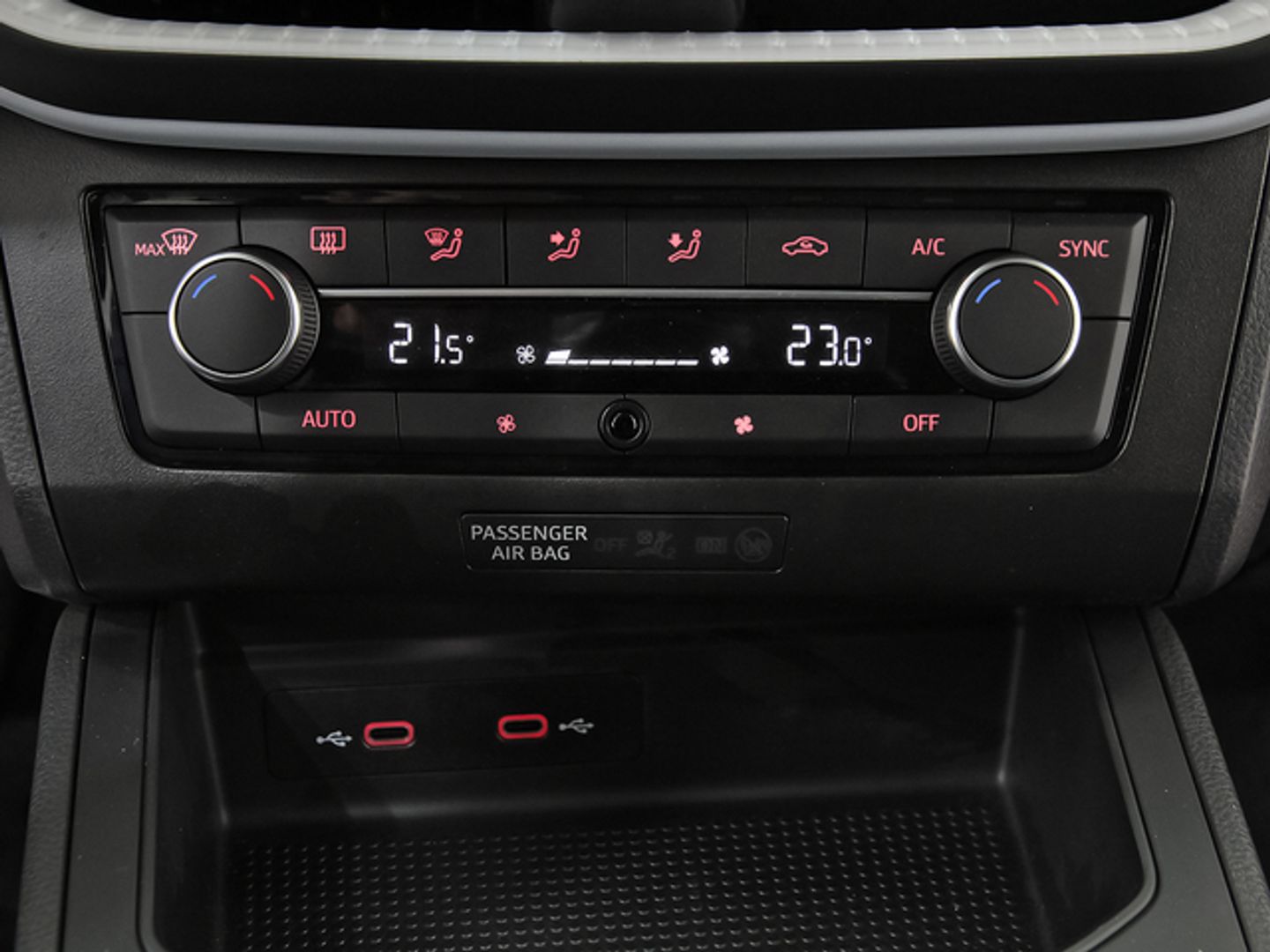 SEAT Ibiza 1.0 TSI Style XL 85 kW (115 CV)