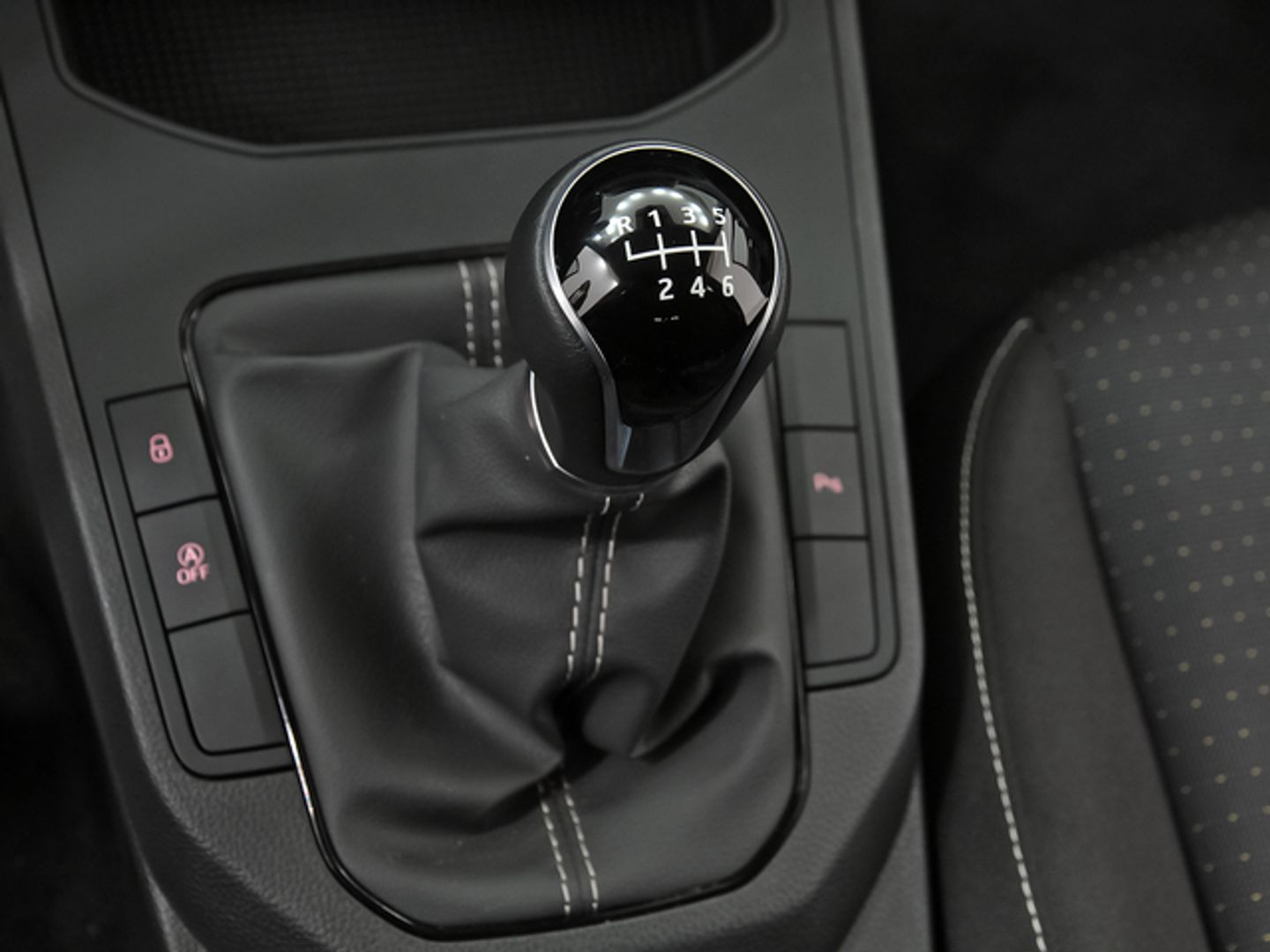 SEAT Ibiza 1.0 TSI Style XL 85 kW (115 CV)