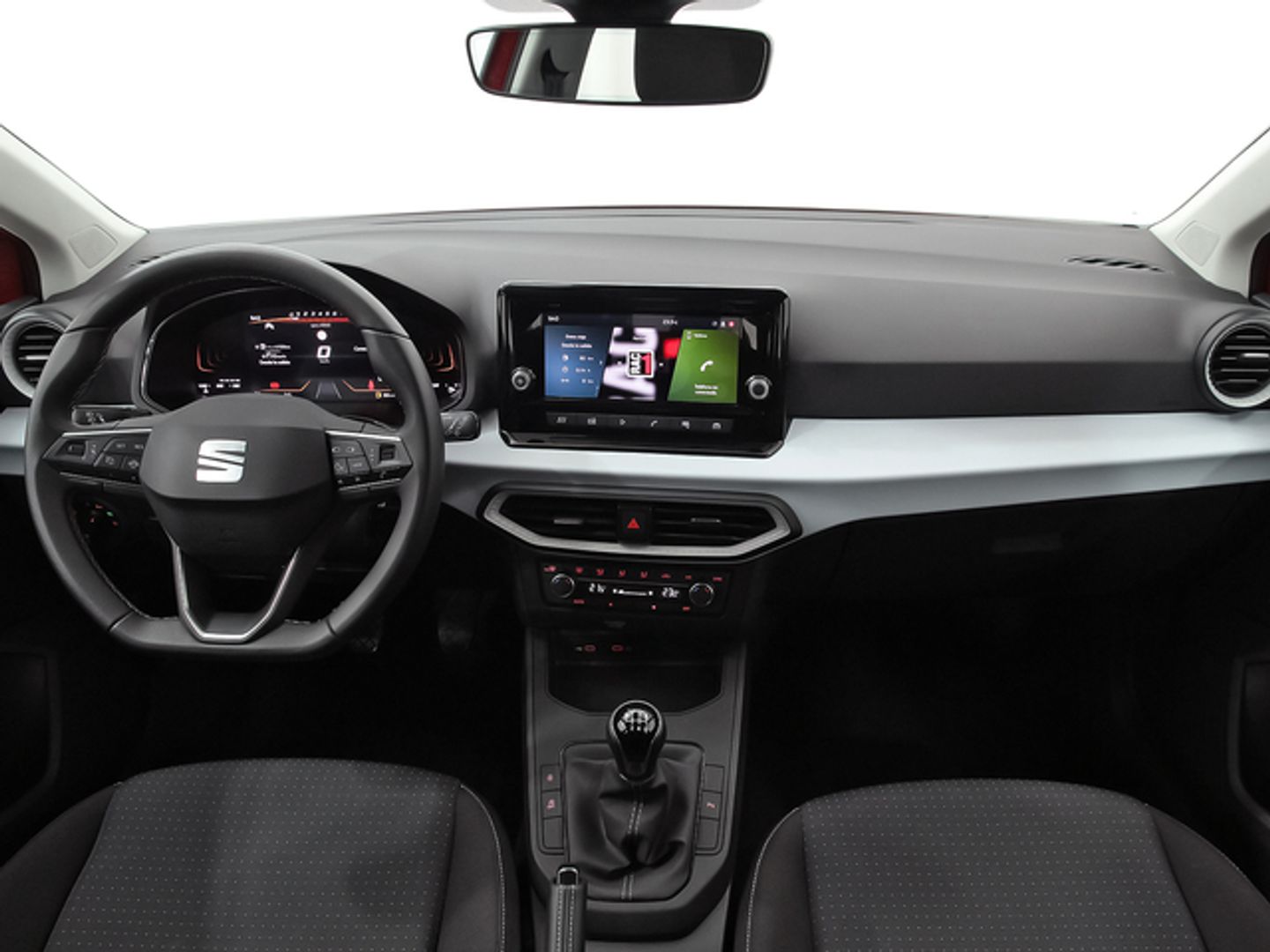 SEAT Ibiza 1.0 TSI Style XL 85 kW (115 CV)