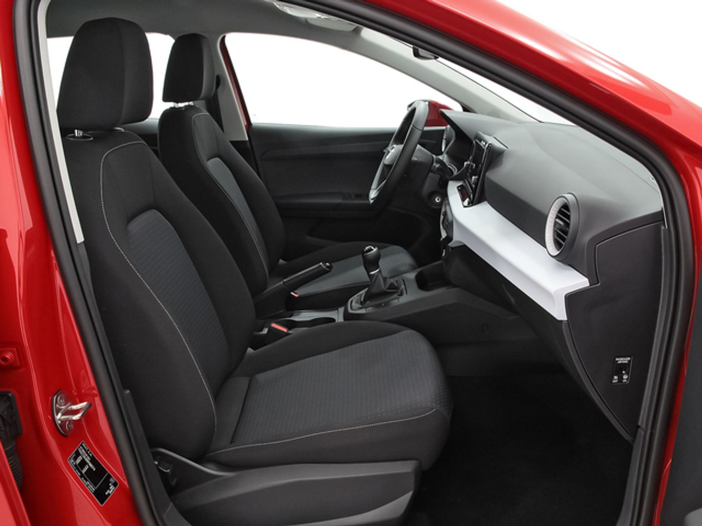 SEAT Ibiza 1.0 TSI Style XL 85 kW (115 CV)