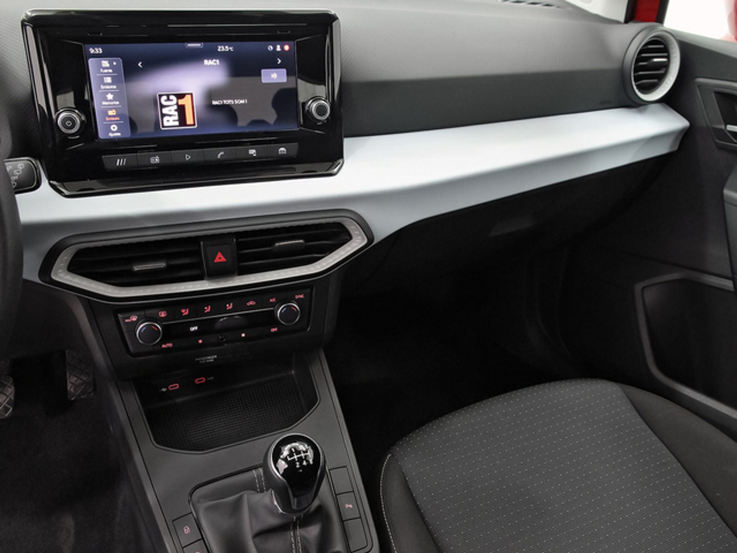SEAT Ibiza 1.0 TSI Style XL 85 kW (115 CV)