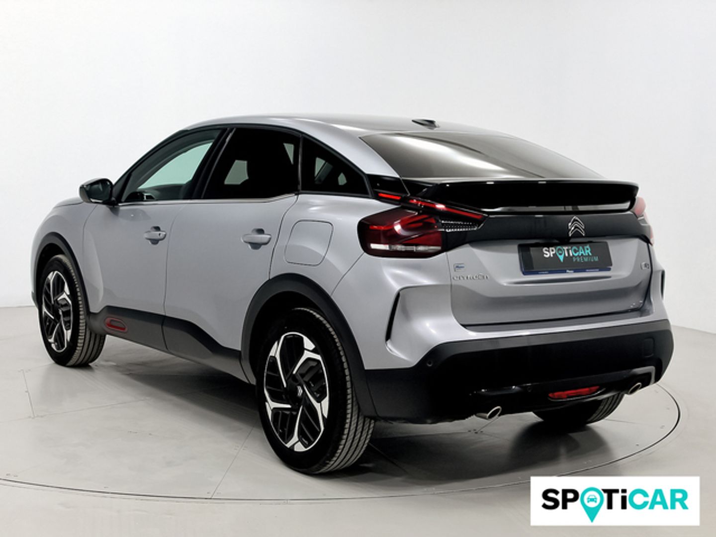 Citroen C4 PureTech 130 S&S 6v Feel Pack 96 kW (130 CV)