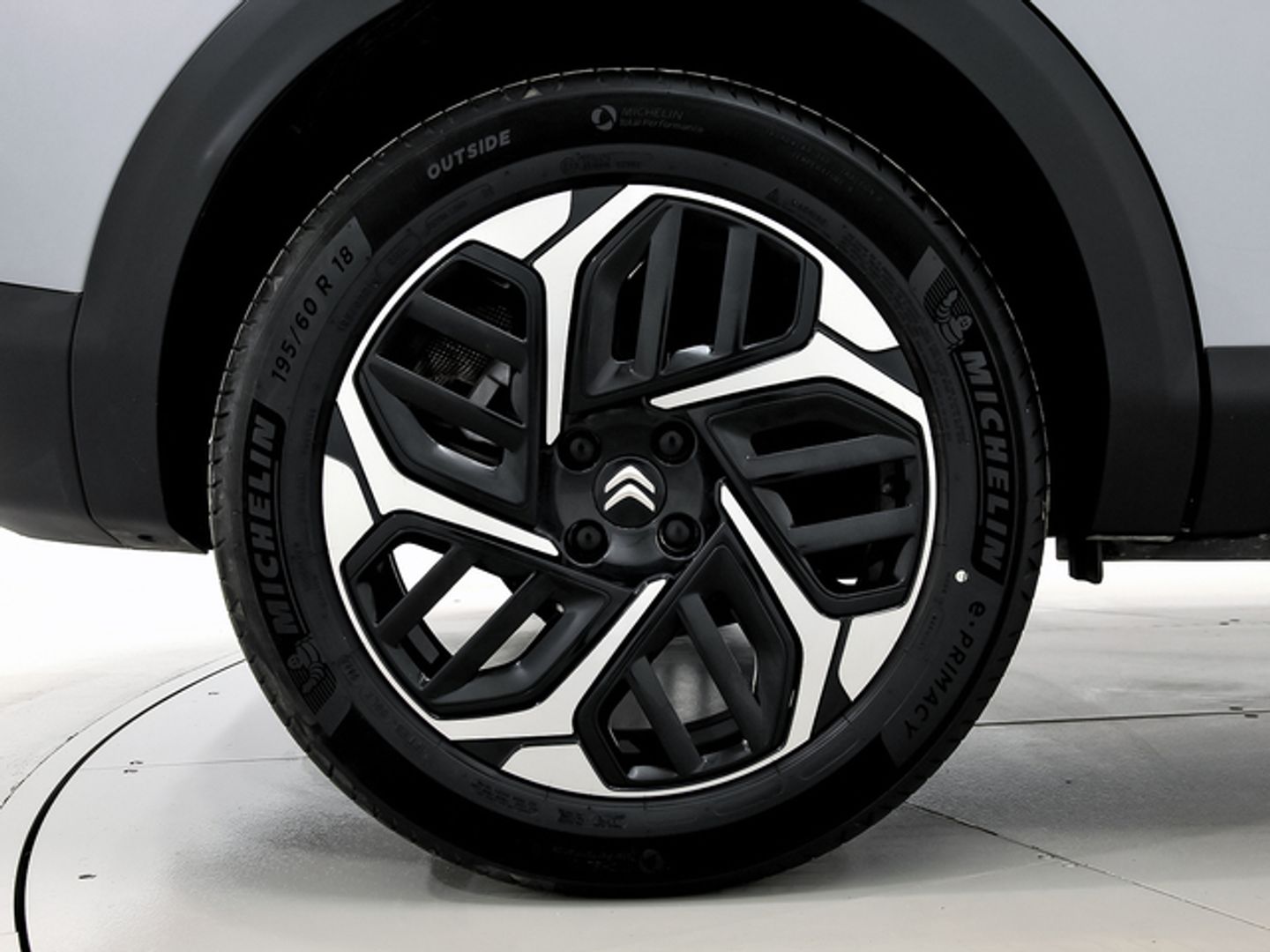 Citroen C4 PureTech 130 S&S 6v Feel Pack 96 kW (130 CV)