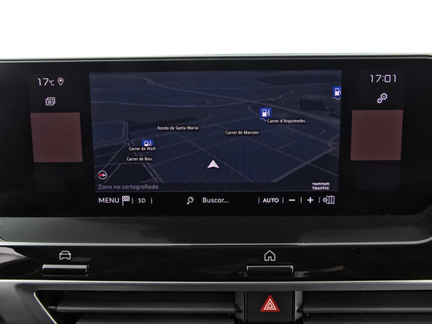 Citroen C4 PureTech 130 S&S 6v Feel Pack 96 kW (130 CV)