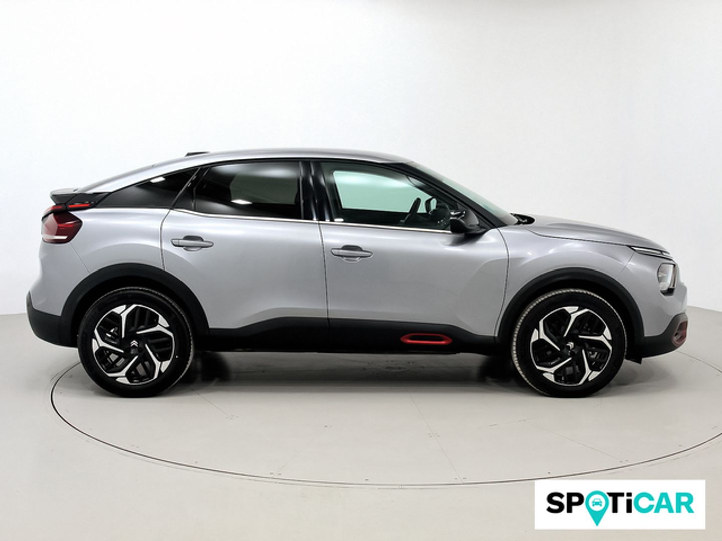 Citroen C4 PureTech 130 S&S 6v Feel Pack 96 kW (130 CV)