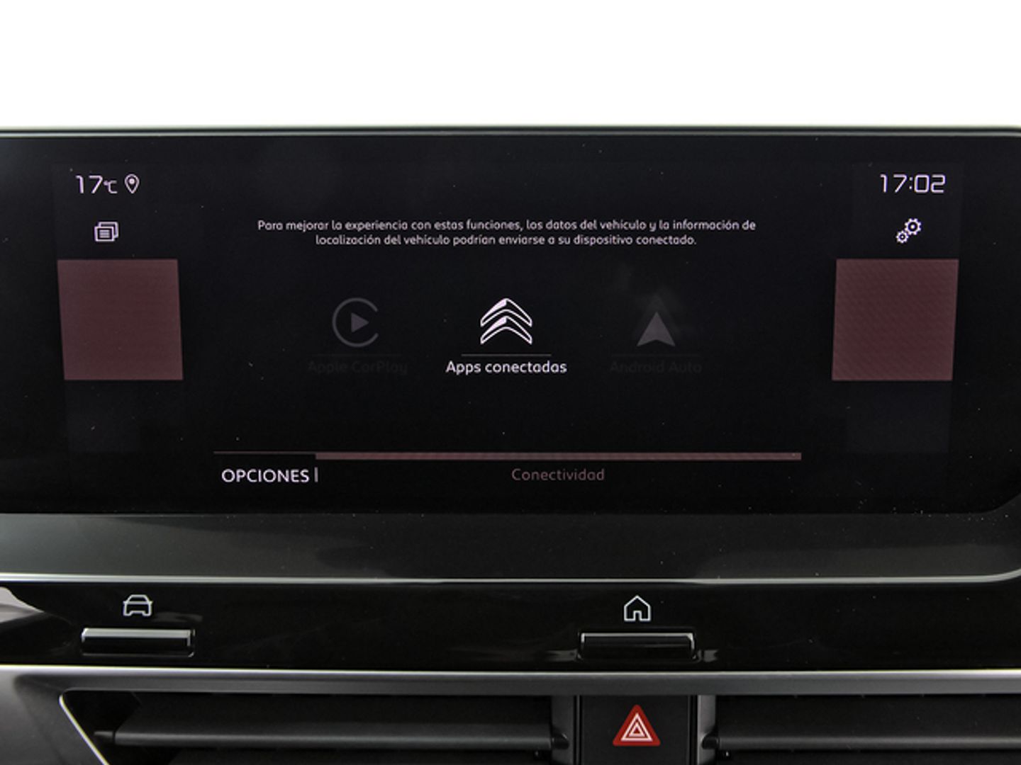Citroen C4 PureTech 130 S&S 6v Feel Pack 96 kW (130 CV)