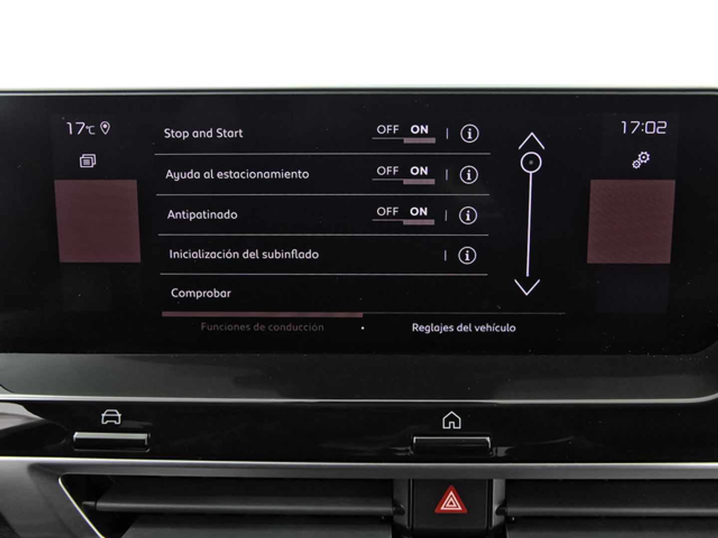 Citroen C4 PureTech 130 S&S 6v Feel Pack 96 kW (130 CV)