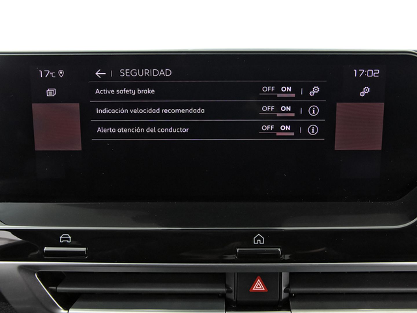 Citroen C4 PureTech 130 S&S 6v Feel Pack 96 kW (130 CV)