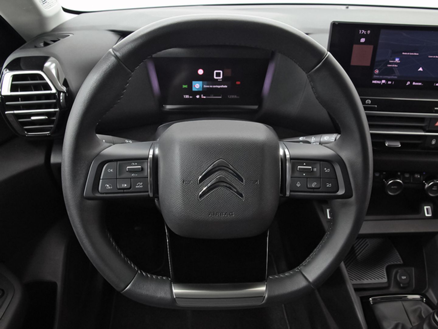 Citroen C4 PureTech 130 S&S 6v Feel Pack 96 kW (130 CV)