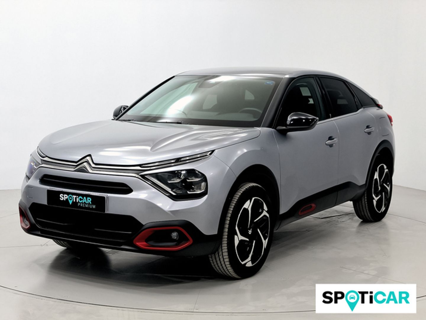 Citroen C4 PureTech 130 S&S 6v Feel Pack 96 kW (130 CV)