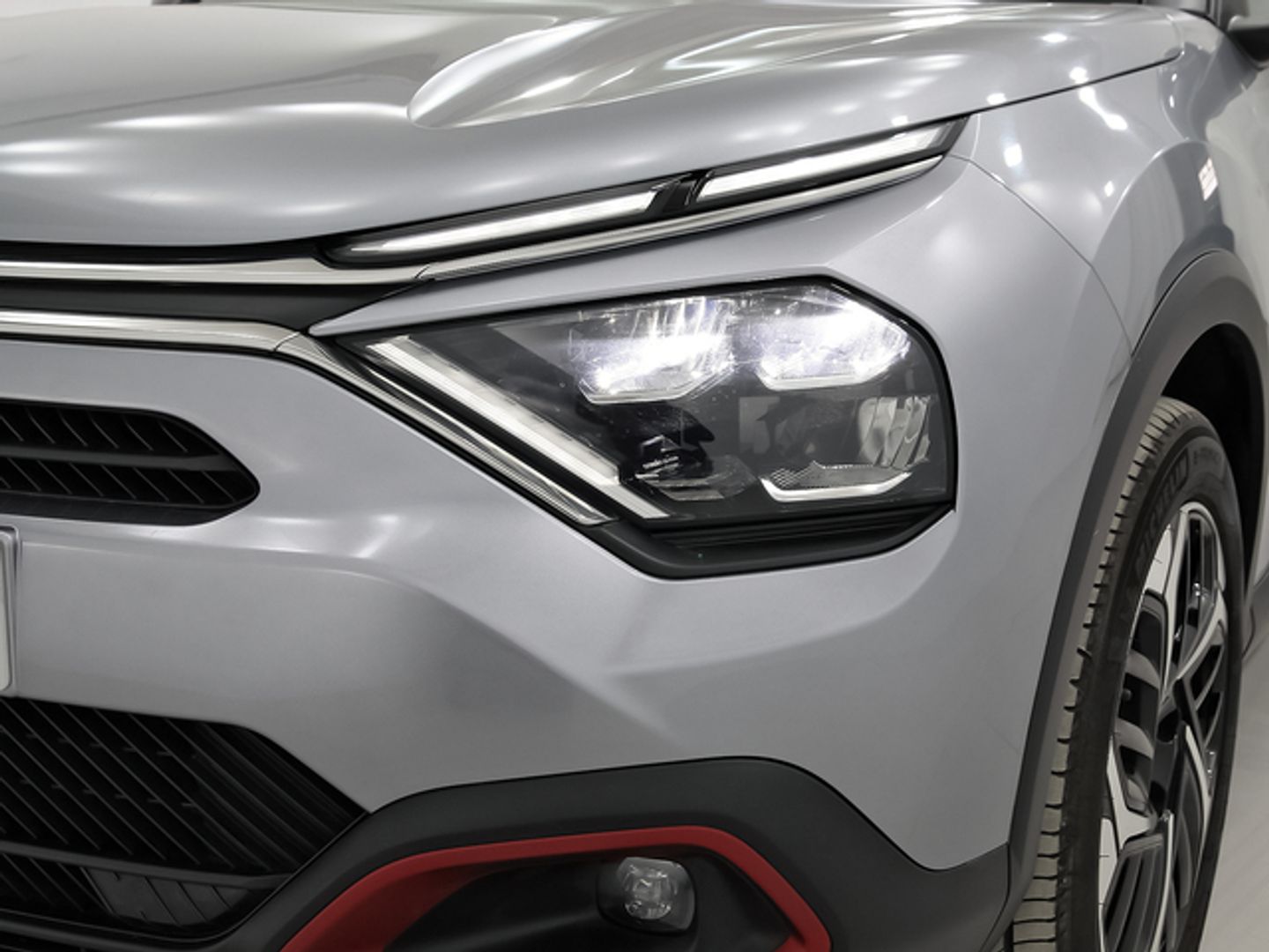 Citroen C4 PureTech 130 S&S 6v Feel Pack 96 kW (130 CV)