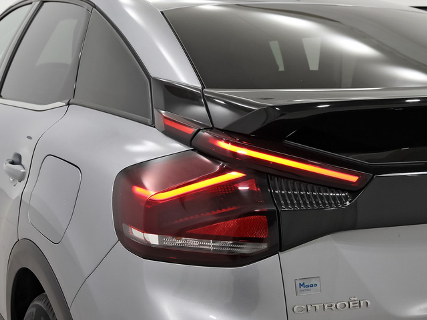 Citroen C4 PureTech 130 S&S 6v Feel Pack 96 kW (130 CV)