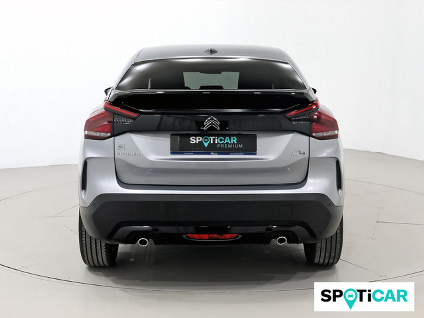 Citroen C4 PureTech 130 S&S 6v Feel Pack 96 kW (130 CV)