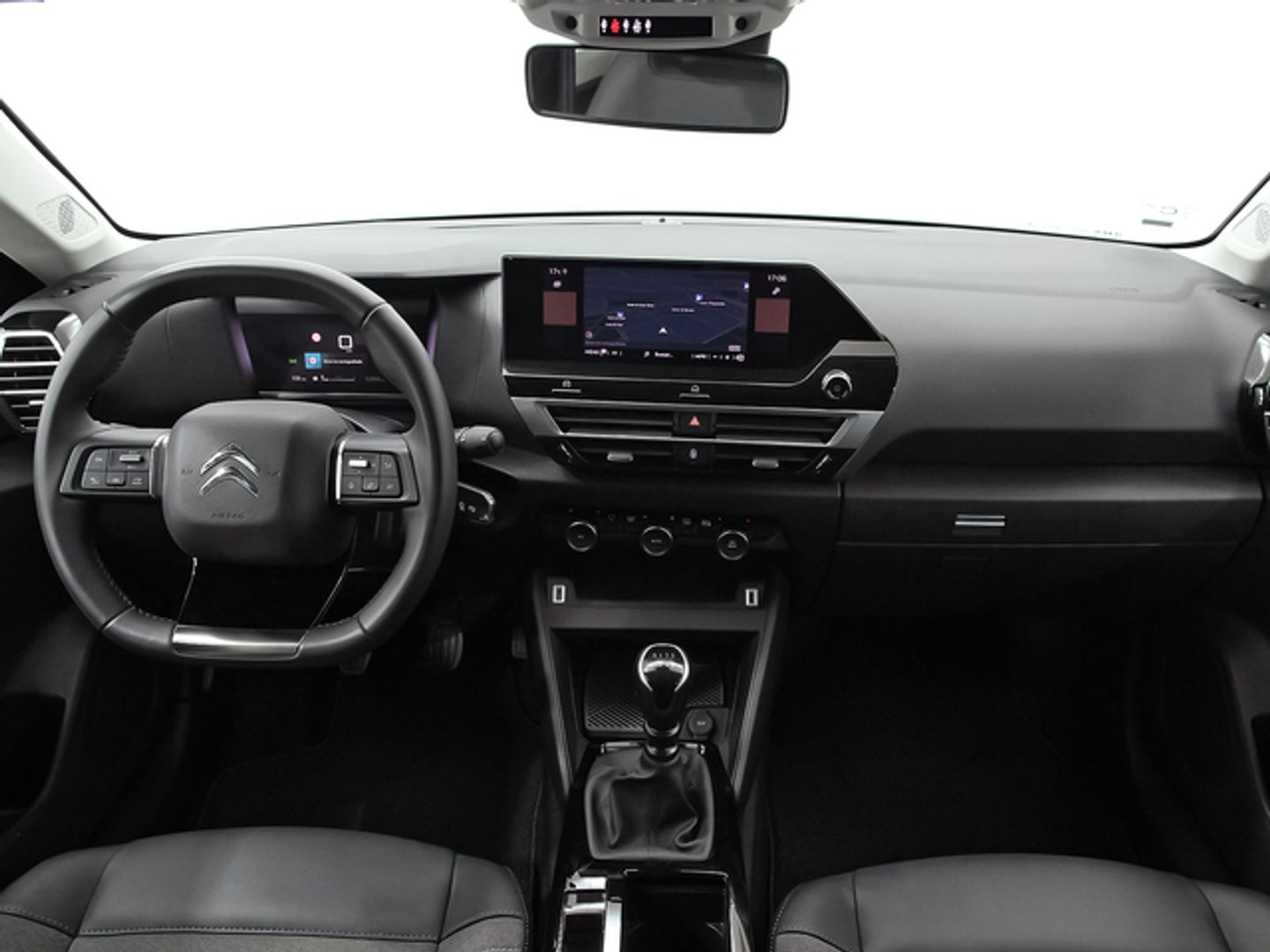 Citroen C4 PureTech 130 S&S 6v Feel Pack 96 kW (130 CV)