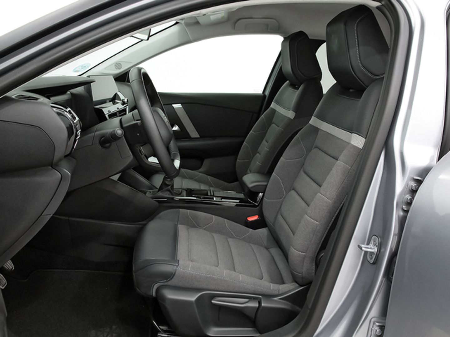 Citroen C4 PureTech 130 S&S 6v Feel Pack 96 kW (130 CV)