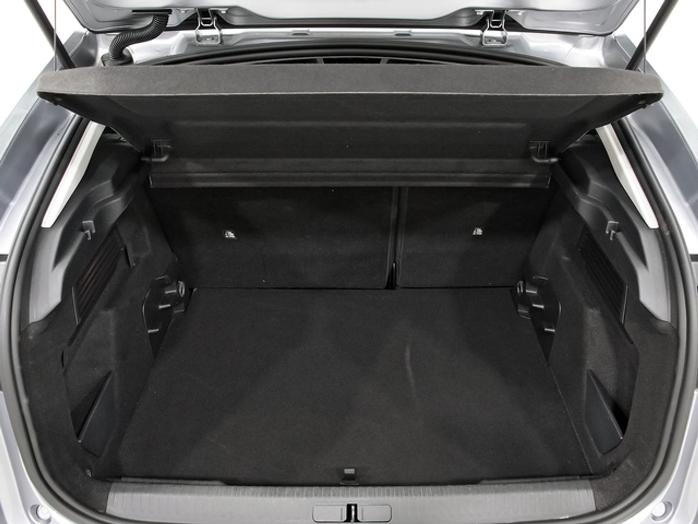 Citroen C4 PureTech 130 S&S 6v Feel Pack 96 kW (130 CV)