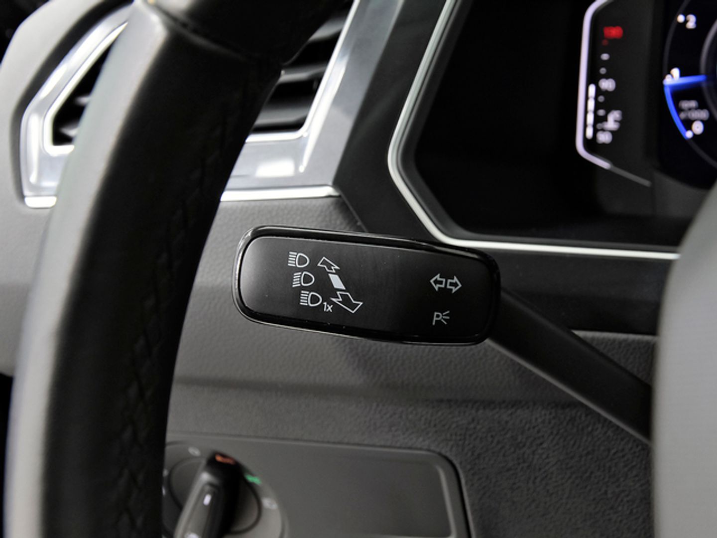 Volkswagen Tiguan Life 1.5 TSI 110 kW (150 CV) DSG