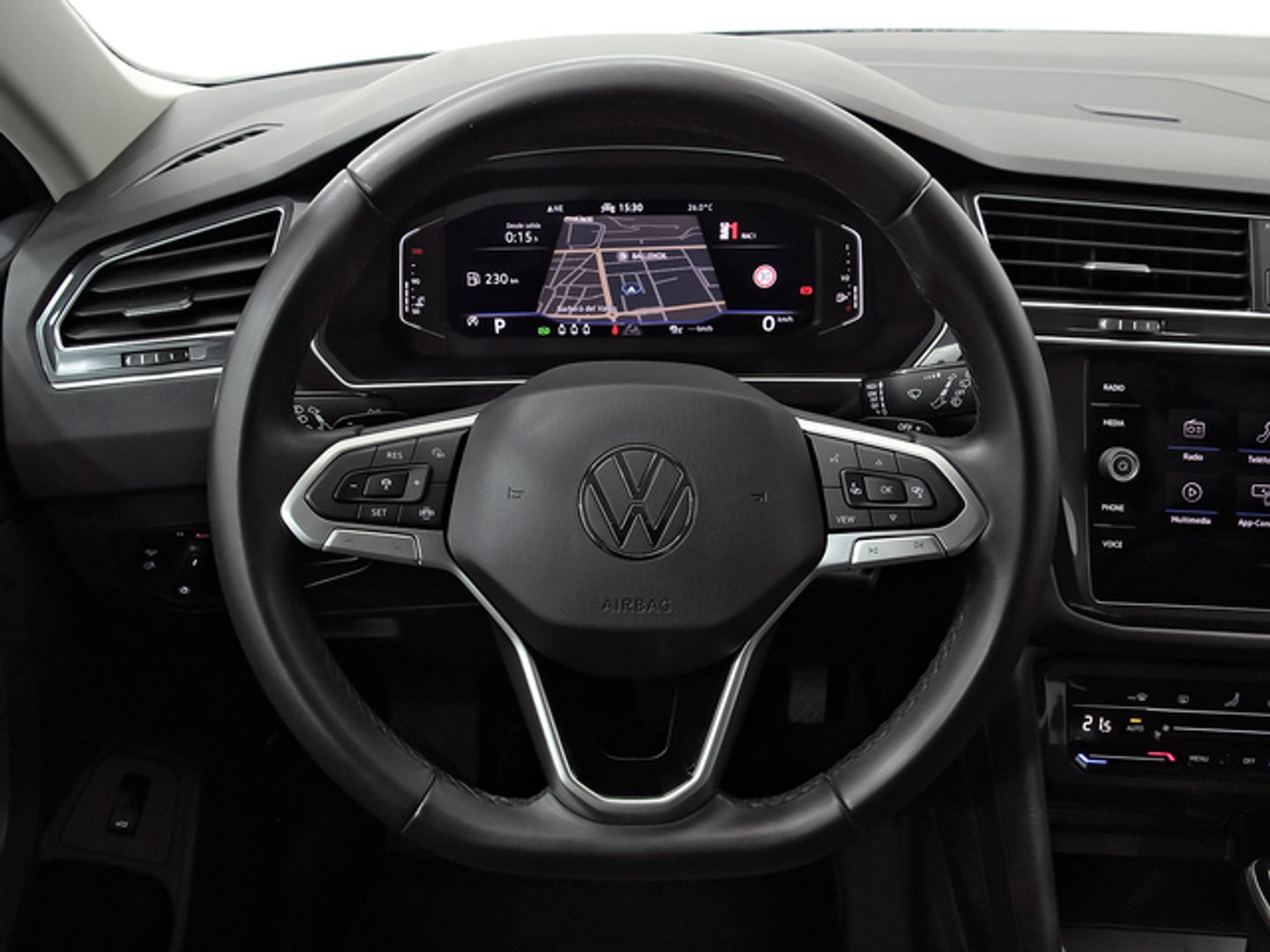 Volkswagen Tiguan Life 1.5 TSI 110 kW (150 CV) DSG