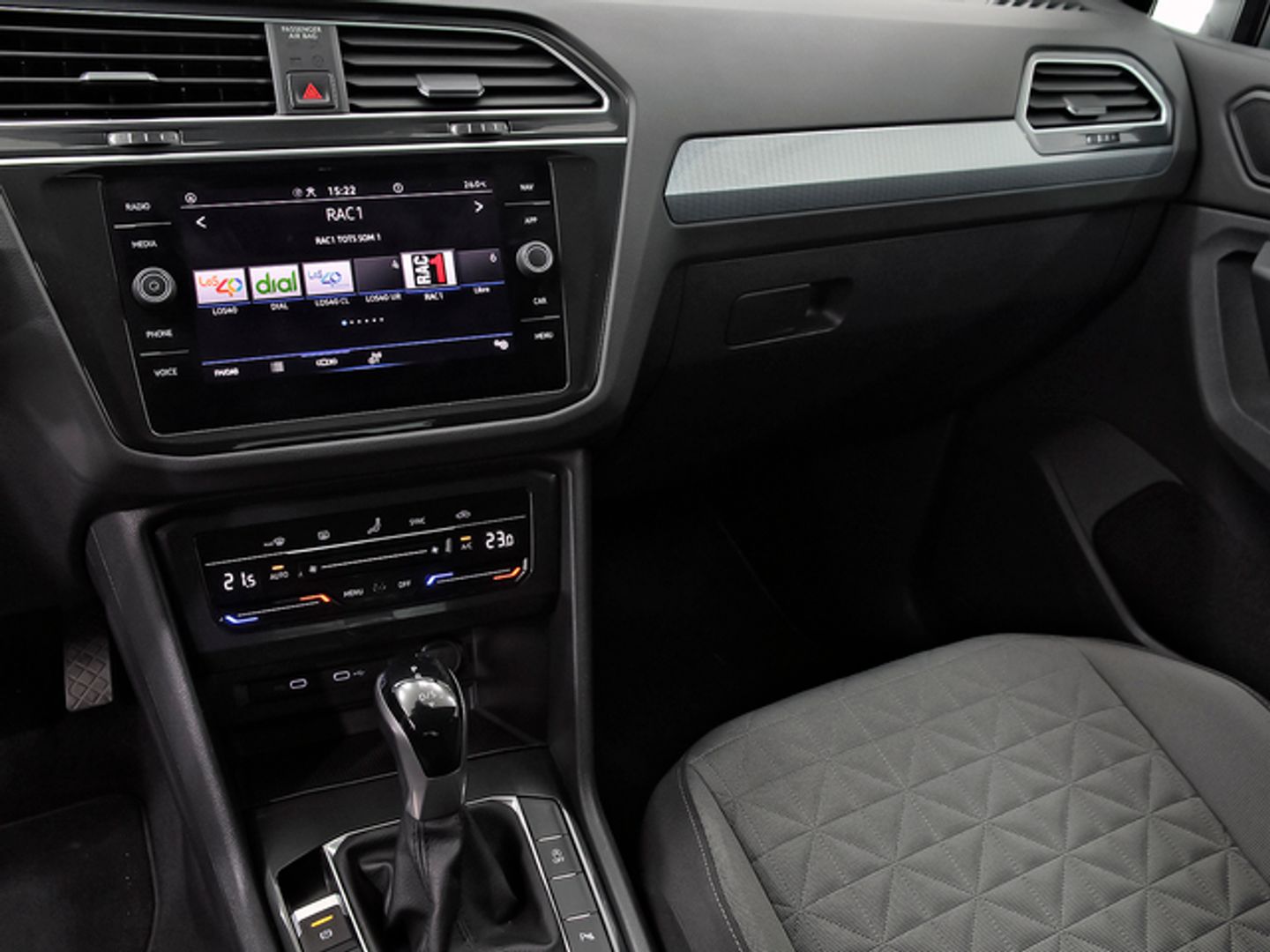 Volkswagen Tiguan Life 1.5 TSI 110 kW (150 CV) DSG