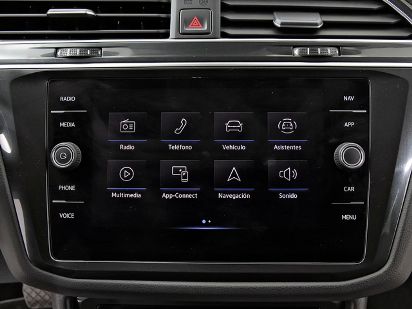 Volkswagen Tiguan Life 1.5 TSI 110 kW (150 CV) DSG