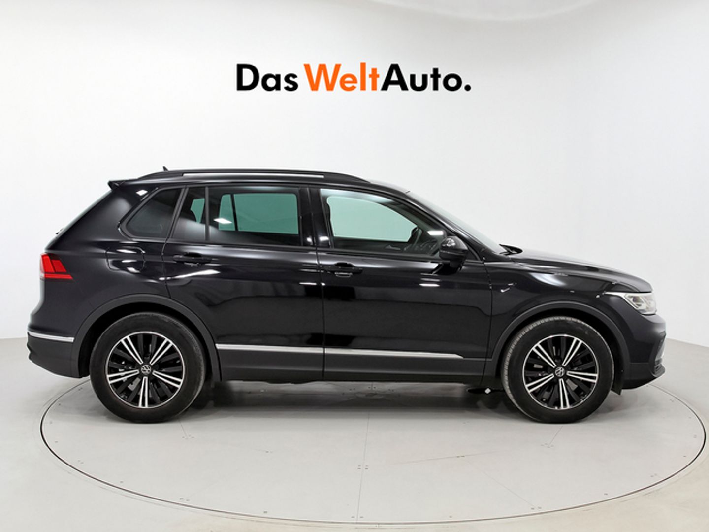 Volkswagen Tiguan Life 1.5 TSI 110 kW (150 CV) DSG
