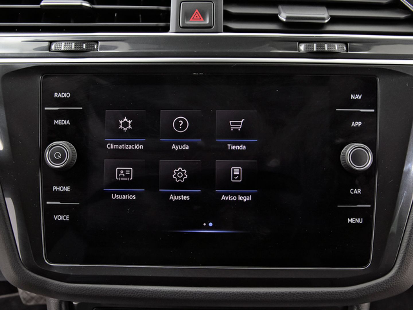 Volkswagen Tiguan Life 1.5 TSI 110 kW (150 CV) DSG