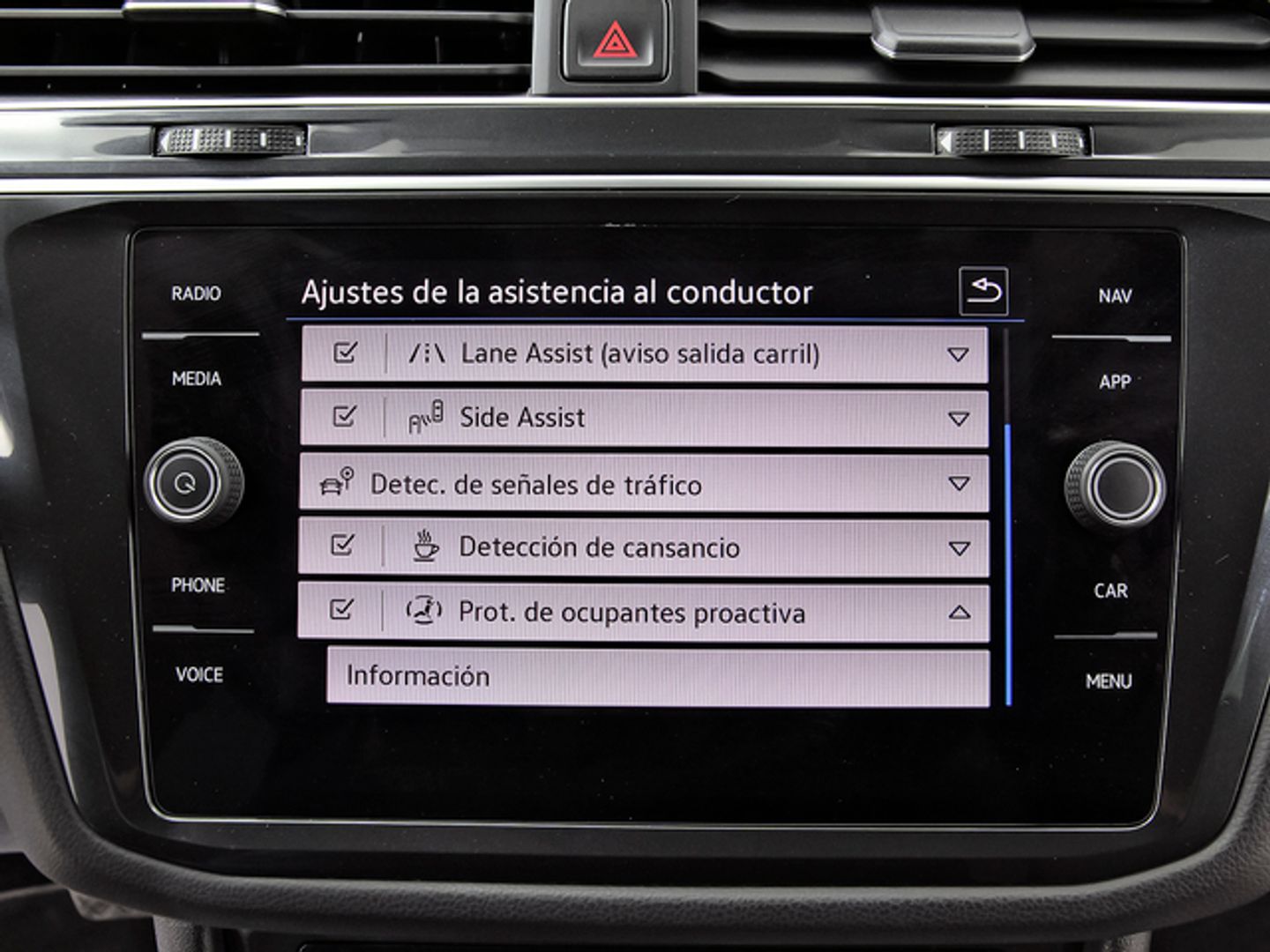 Volkswagen Tiguan Life 1.5 TSI 110 kW (150 CV) DSG