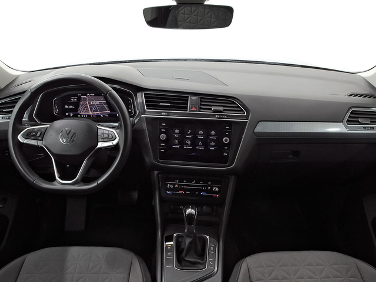 Volkswagen Tiguan Life 1.5 TSI 110 kW (150 CV) DSG
