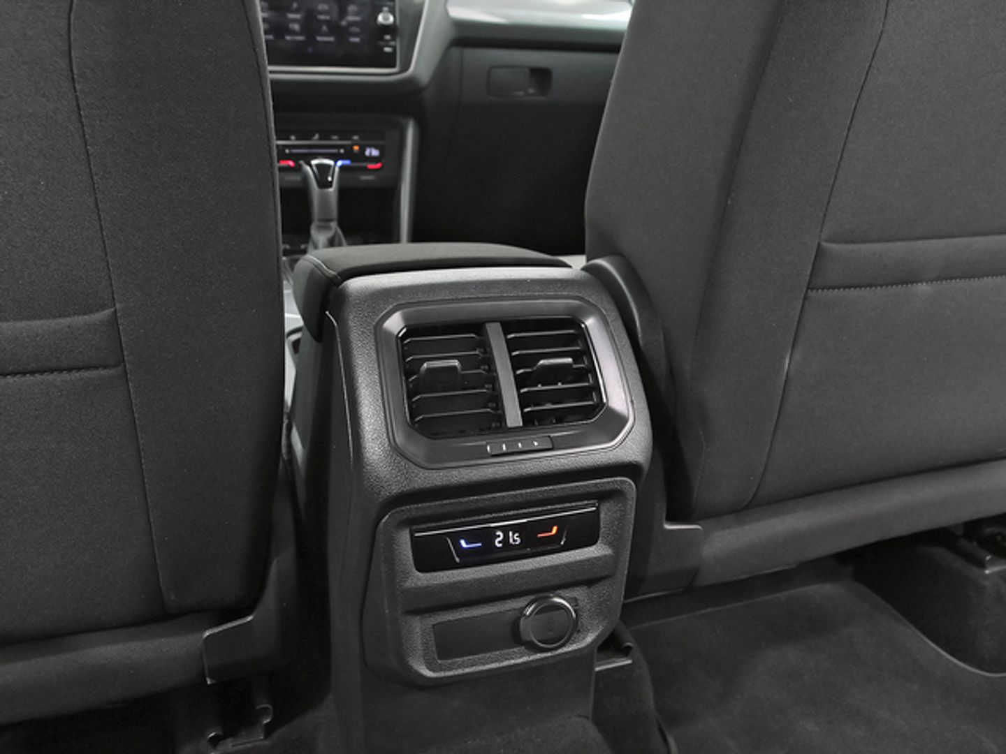 Volkswagen Tiguan Life 1.5 TSI 110 kW (150 CV) DSG