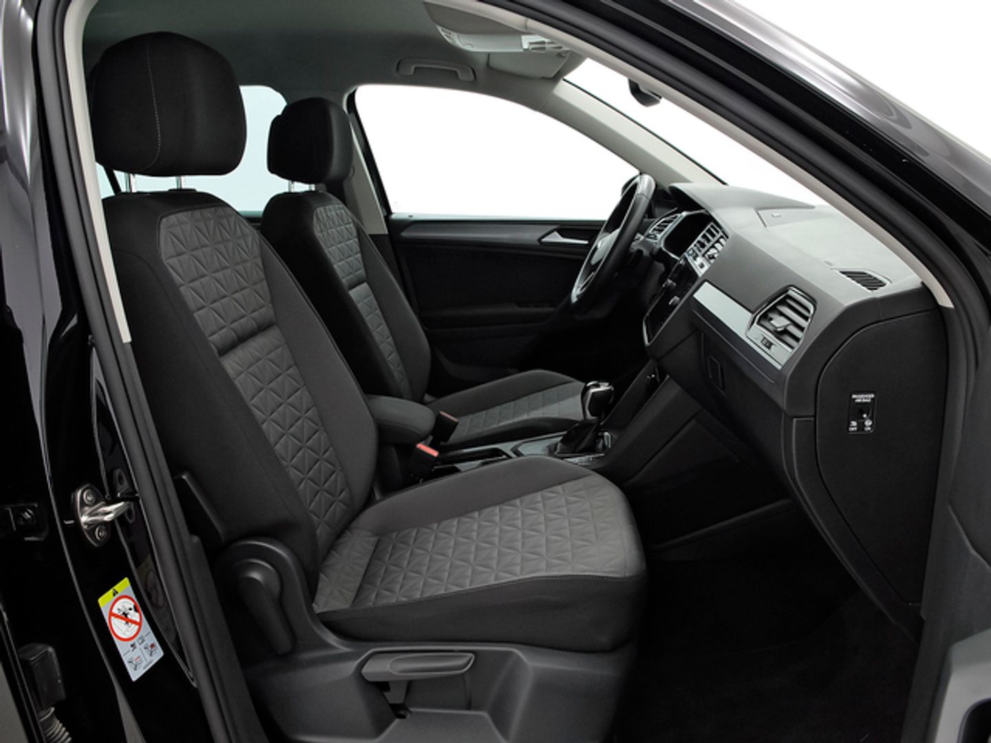 Volkswagen Tiguan Life 1.5 TSI 110 kW (150 CV) DSG