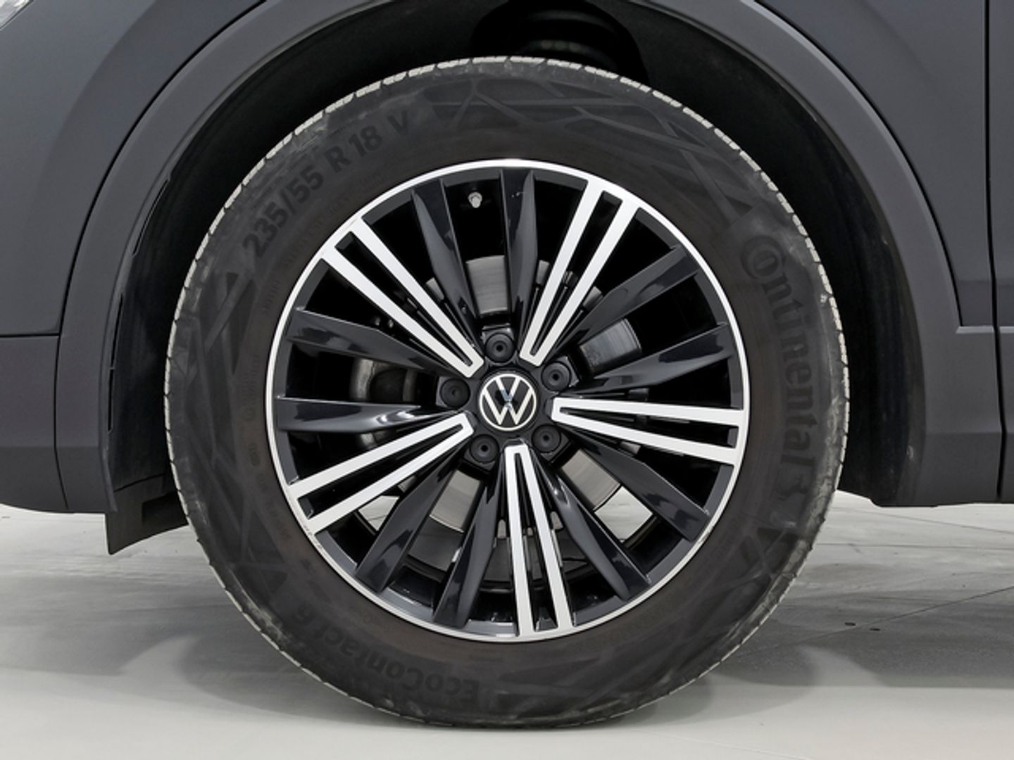 Volkswagen Tiguan Life 1.5 TSI 110 kW (150 CV) DSG